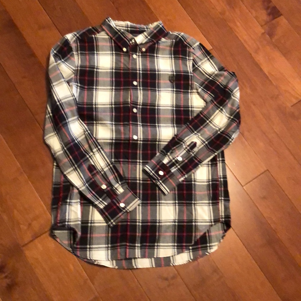 Chaps Shirt
